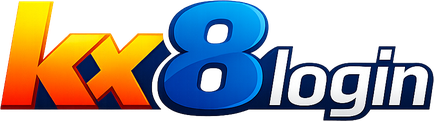 kx8 login logo